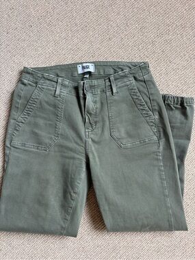 PAIGE Mayslie Jogger 28